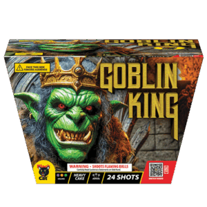 GOBLIN KING