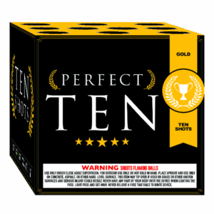 PERFECT 10