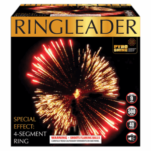 RINGLEADER
