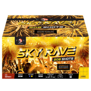 SKY RAVE