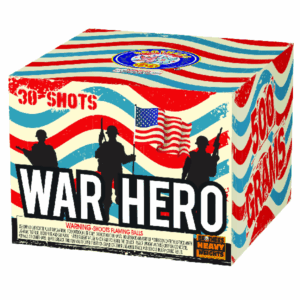 WAR HERO