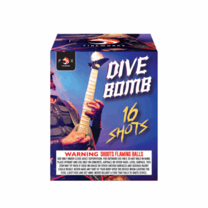 DIVE BOMB