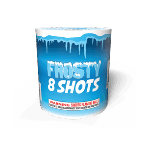 FROSTY