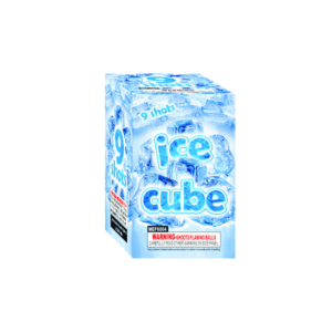 ICE CUBE