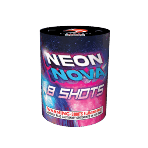 NEON NOVA