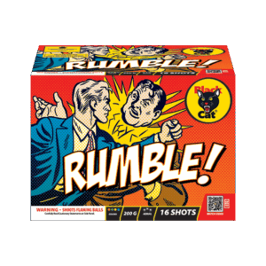 RUMBLE