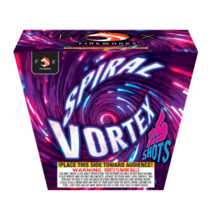 SPIRAL VORTEX