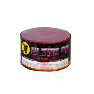 ULTRA 96
