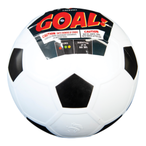 GOAL!