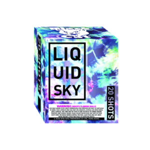 LIQUID SKY