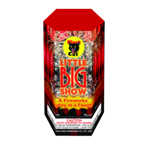 LITTLE BIG SHOW