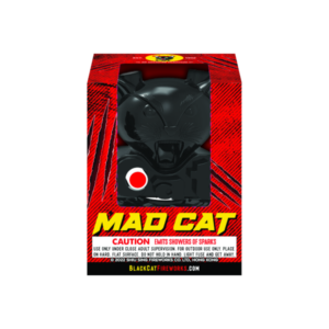 MAD CAT