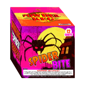 SPIDER BITE