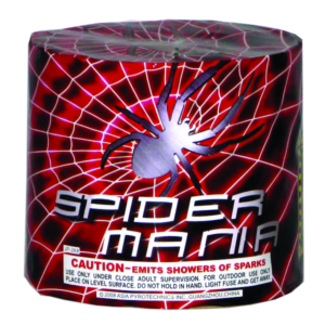SPIDERMANIA