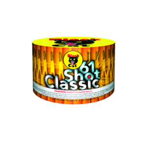 61 SHOT CLASSIC