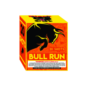 BULL RUN