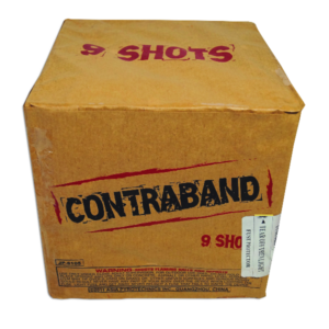 CONTRABAND