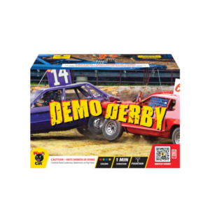 DEMO DERBY
