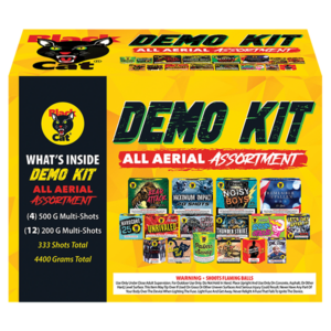 DEMO KIT