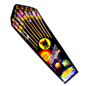 GALAXY PACK ROCKET