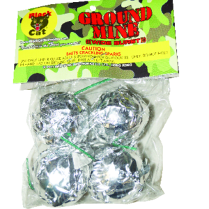 GROUND MINE