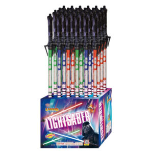 LIGHT SABER