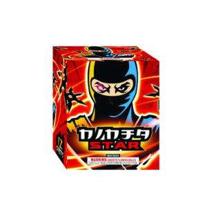 NINJA STAR