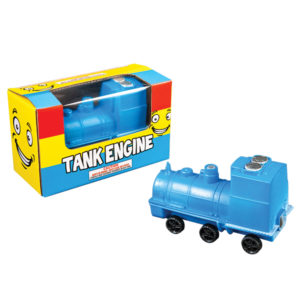 TANK ENGINE