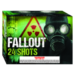 FALLOUT